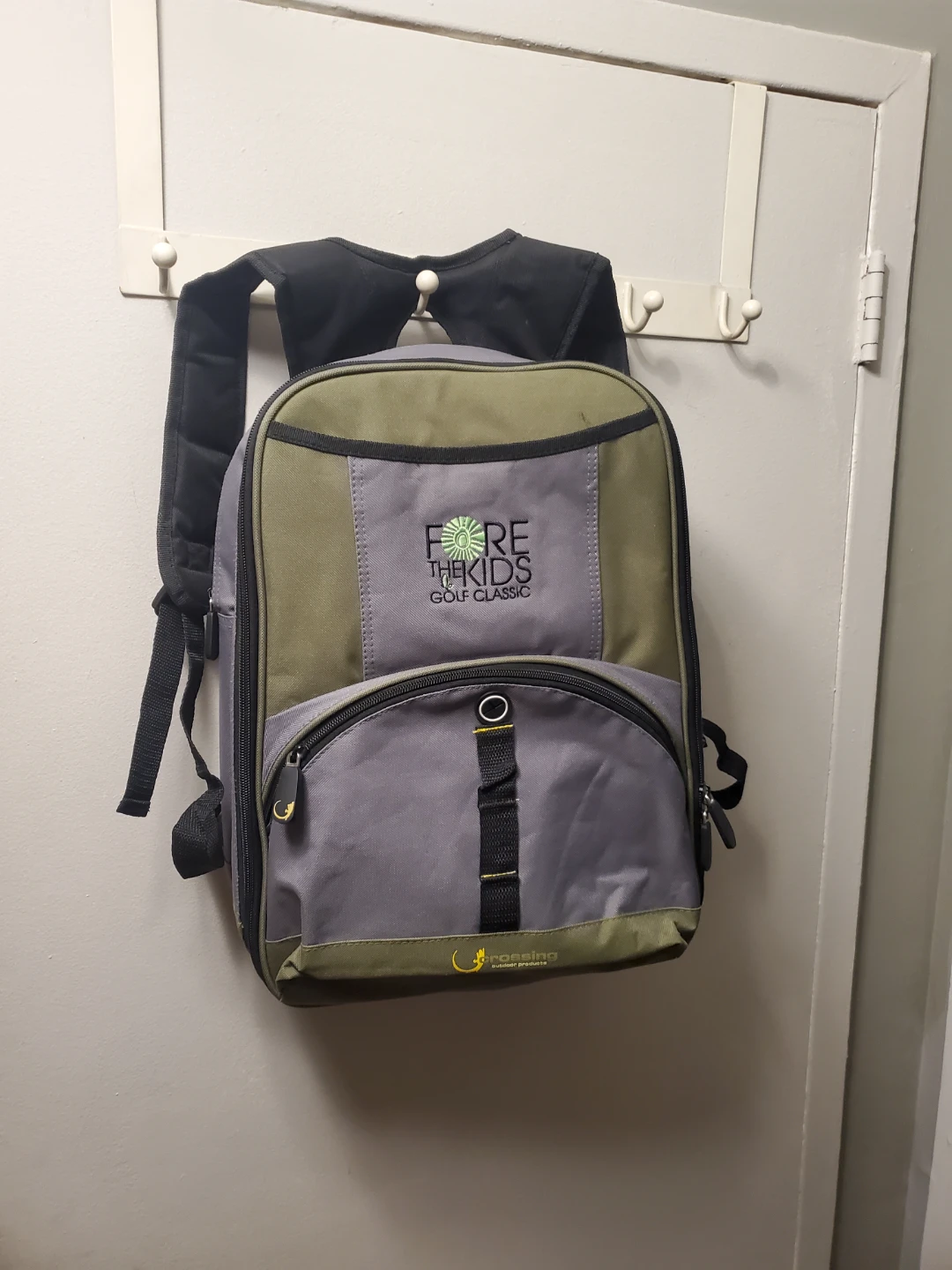 Kids Golf Classic Backpack
