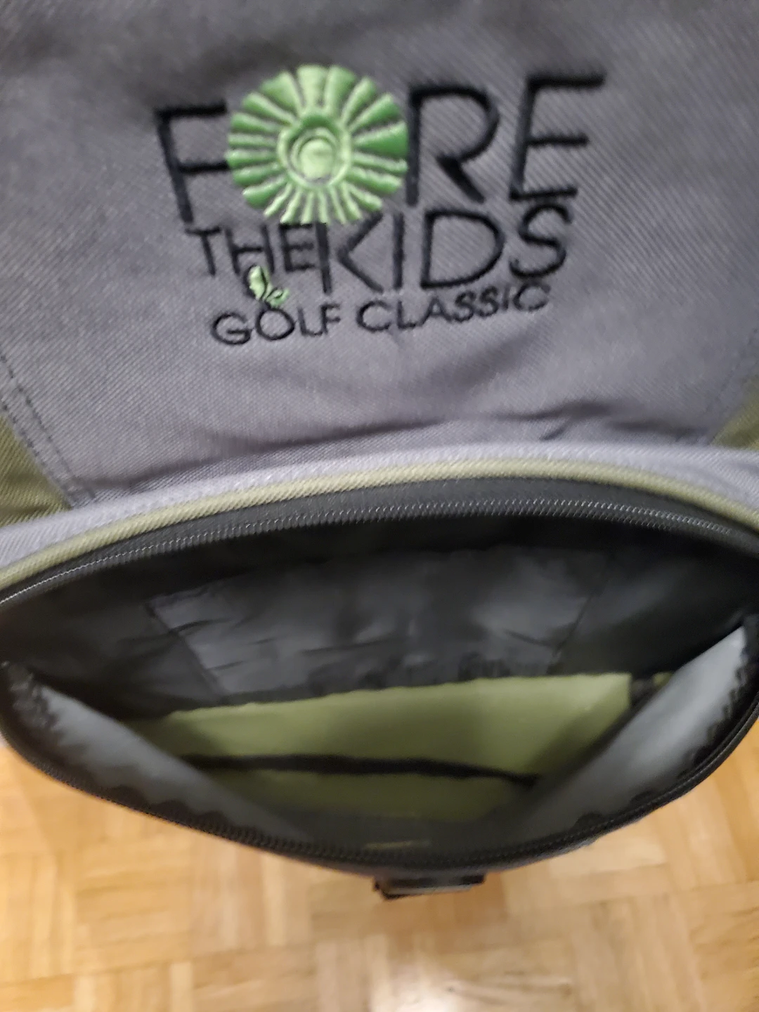 Kids Golf Classic Backpack - photo 5