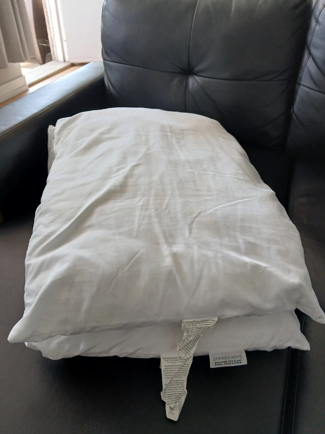 Pillow Bed (6)