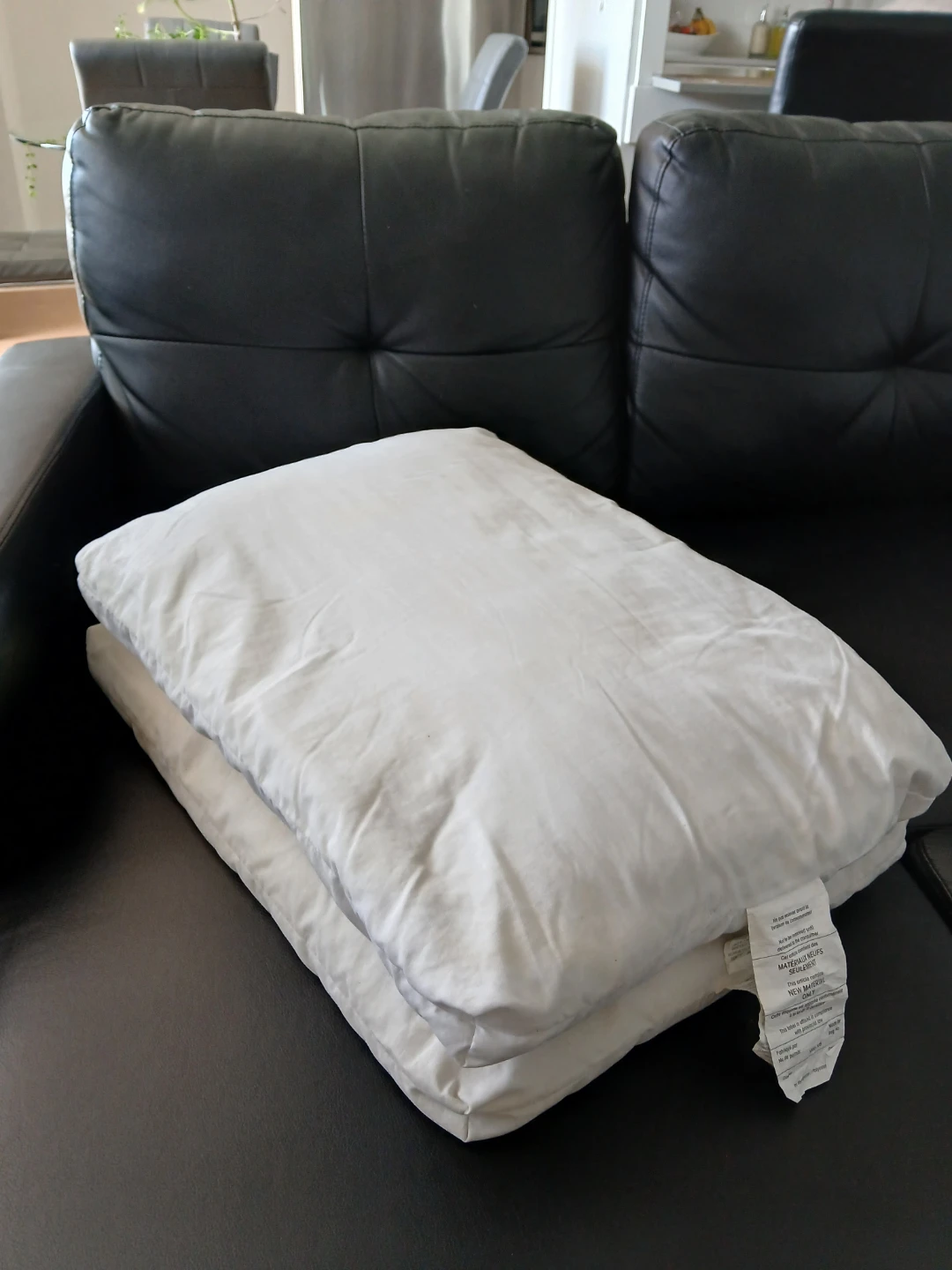 Pillow Bed (6) - photo 2