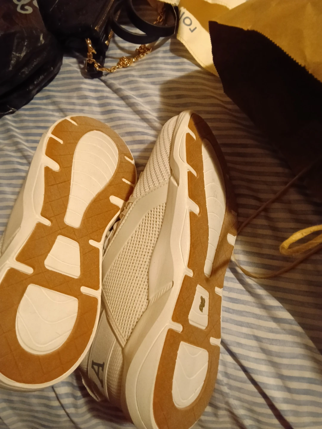 Men's Wide Fit Athletic Shoes - photo 2