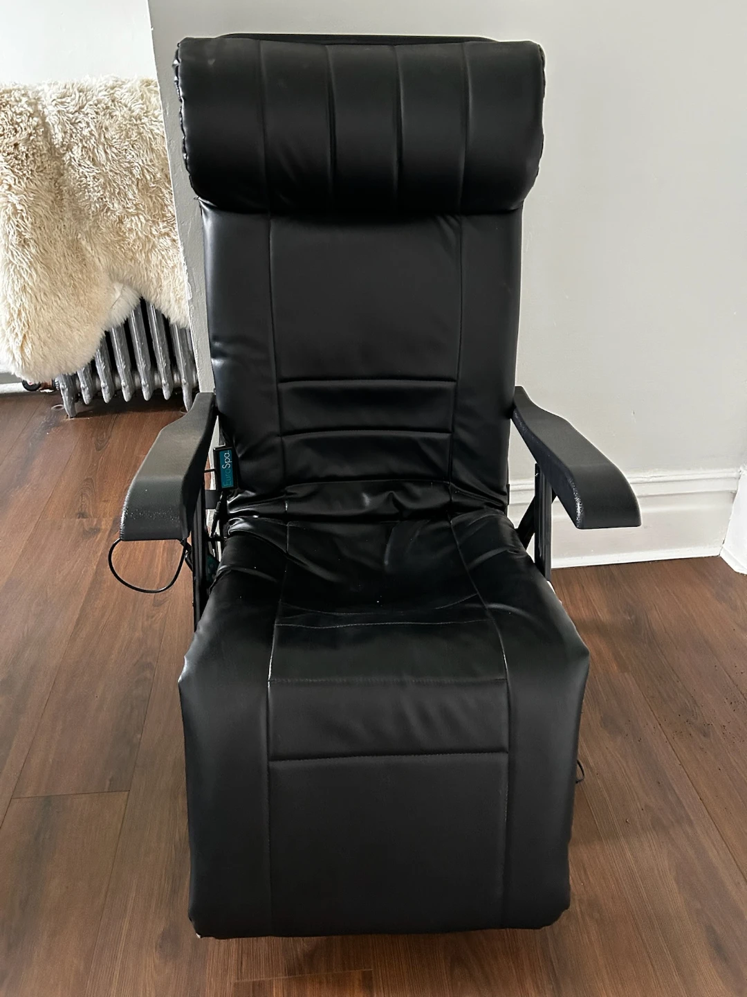 Massage chair