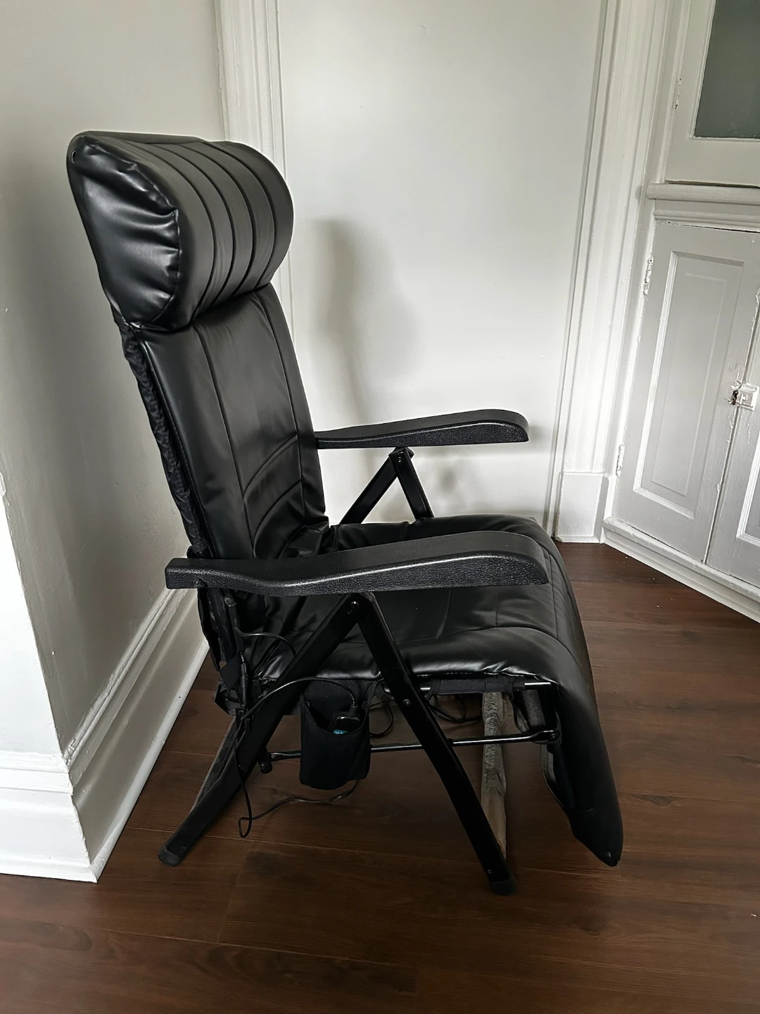 Massage chair - photo 3