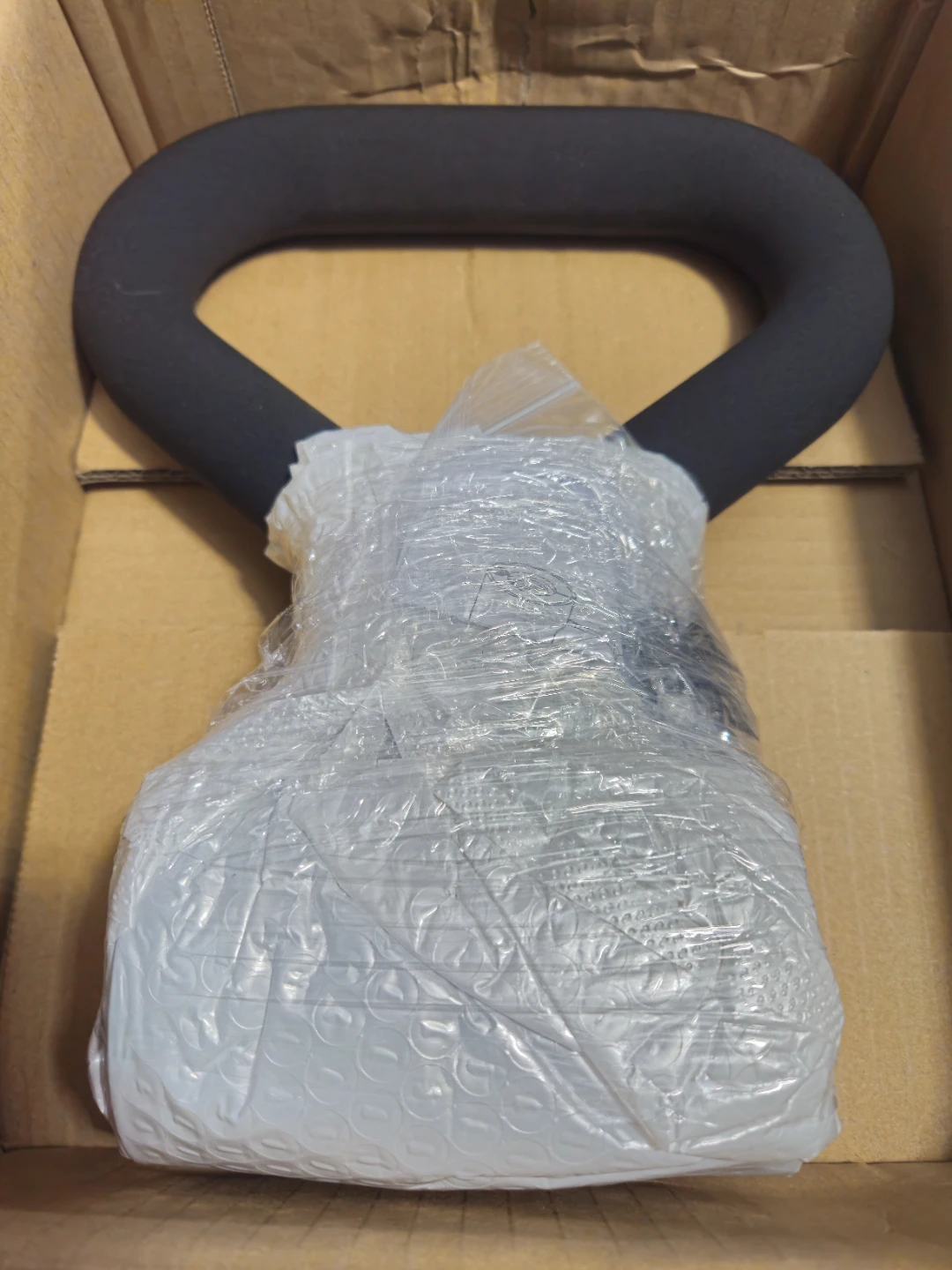 Kettlebell Grip Handle - photo 3
