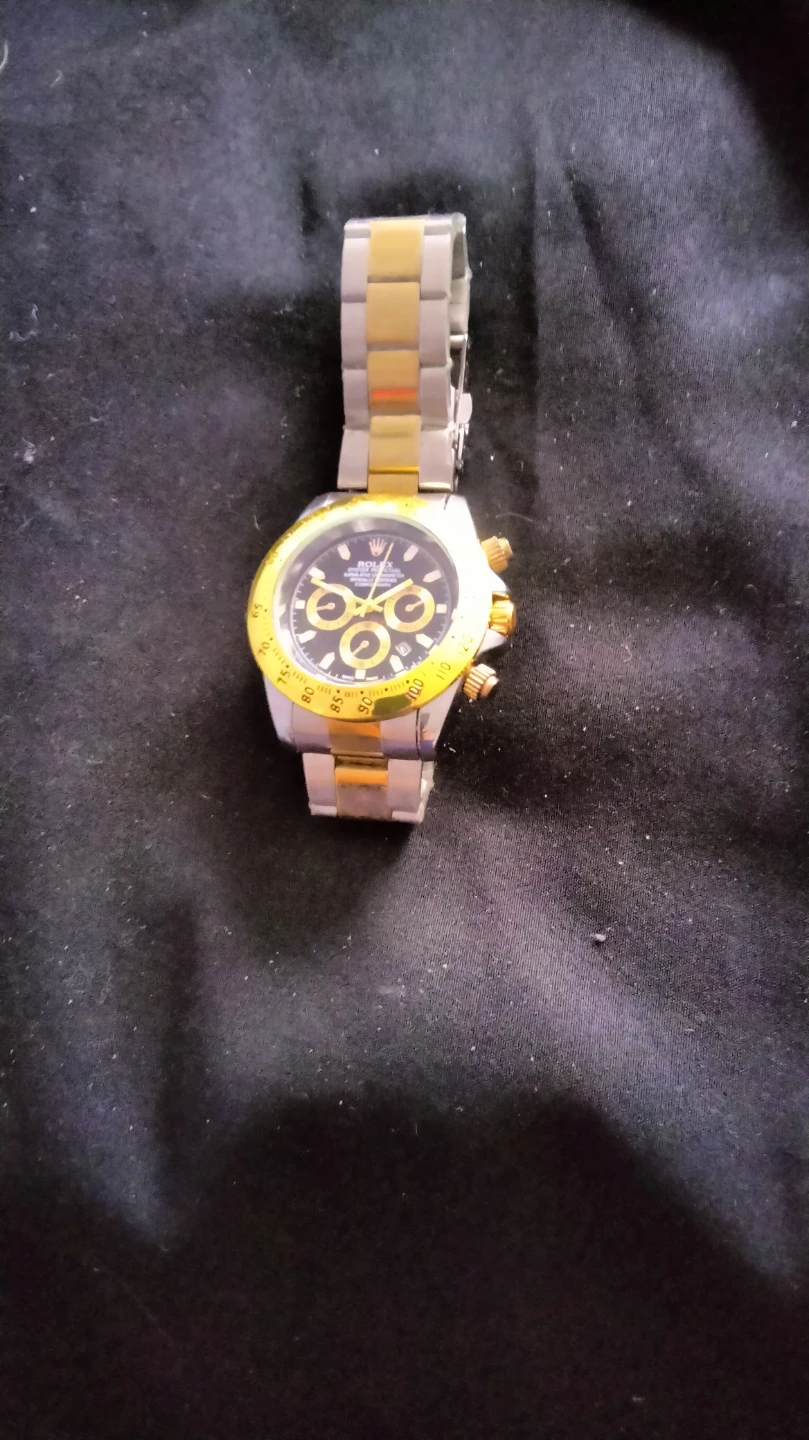 Se vende reloj réplica de Rolex