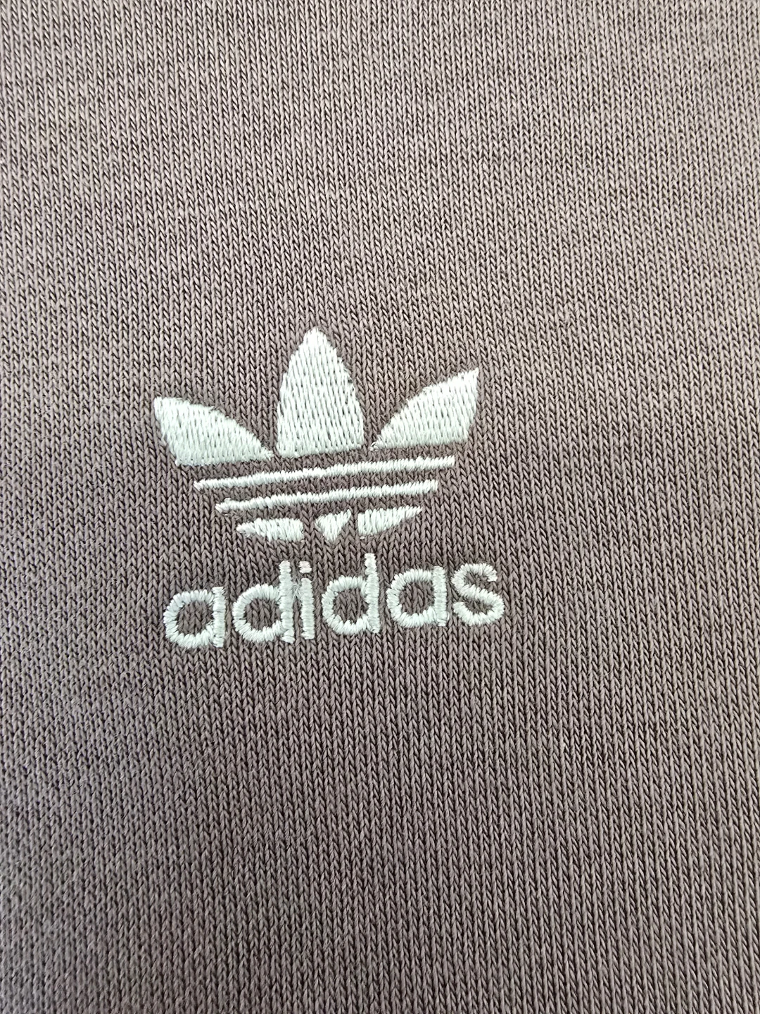 Adidas Original Unisex Essentials Oversized Crew Sweatshirt - photo 5