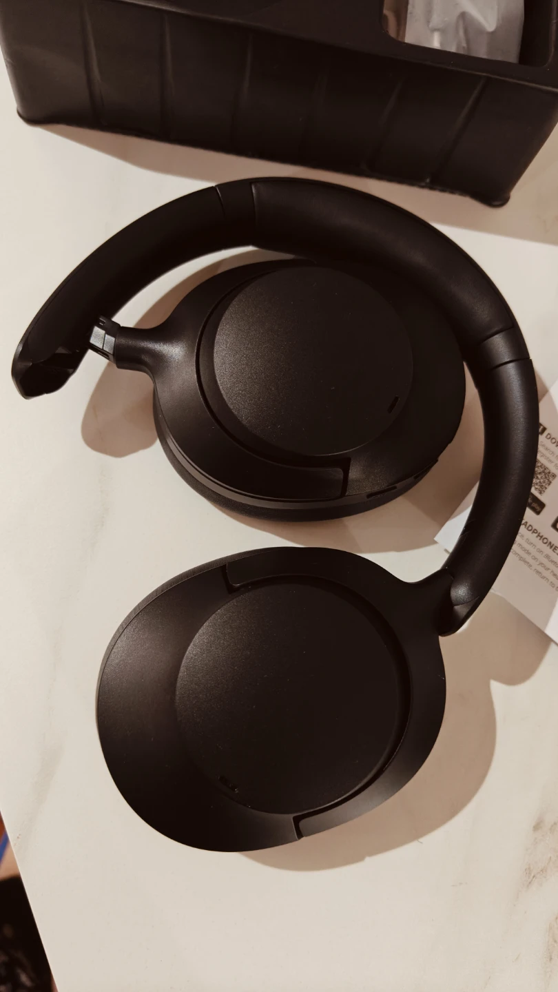 Creative Zen Hybrid 2 ANC Headphones - photo 2