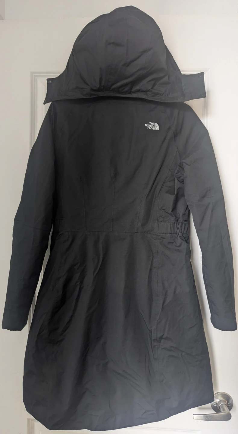 North Face Medium Parka / Winter Jacket