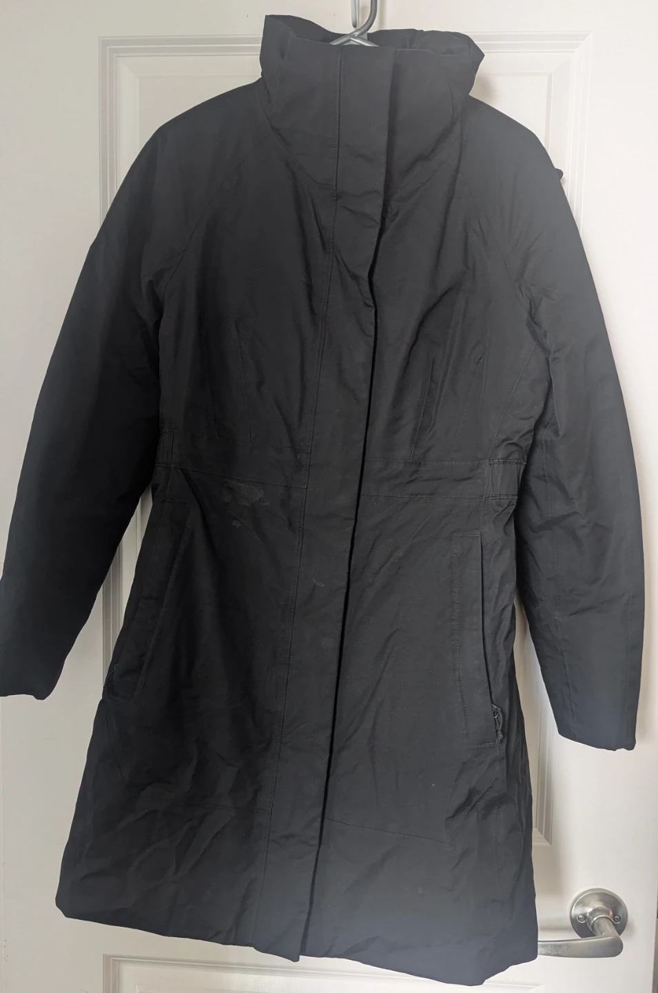 North Face Medium Parka / Winter Jacket - photo 2