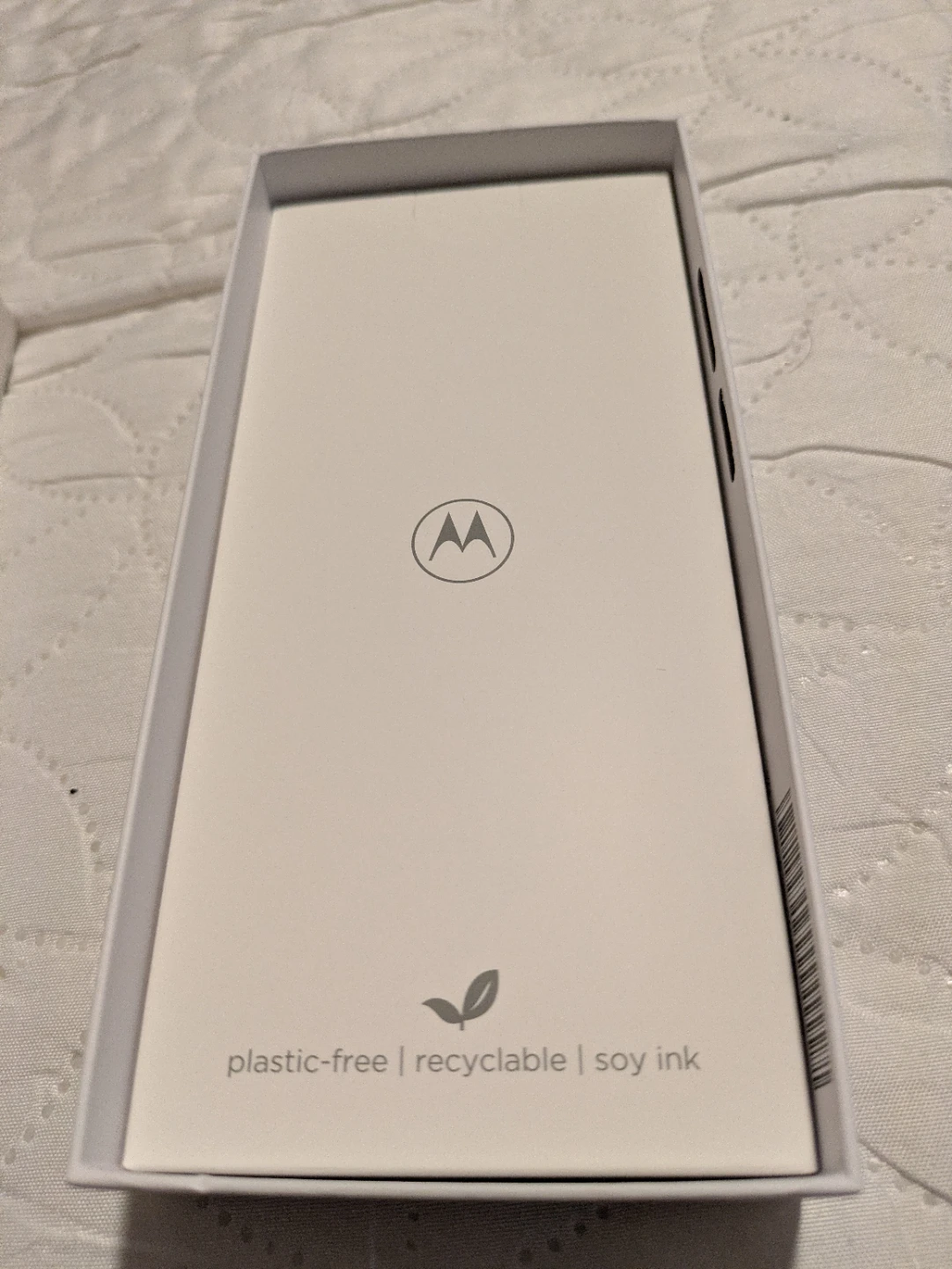 Motorola Moto G Play XT2615 64GB Blu Kit - photo 5