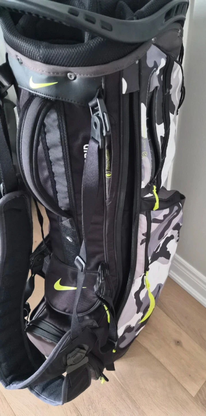 Nike Hybrid Golf Bag - photo 3
