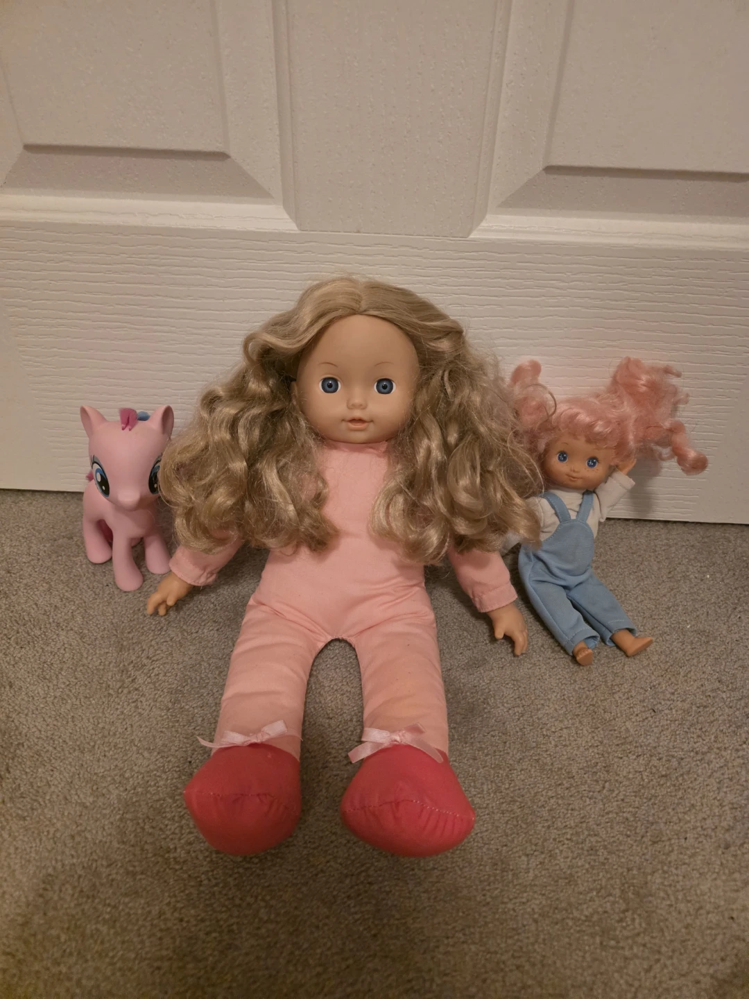 My Little Pony and Dolls Bundle
