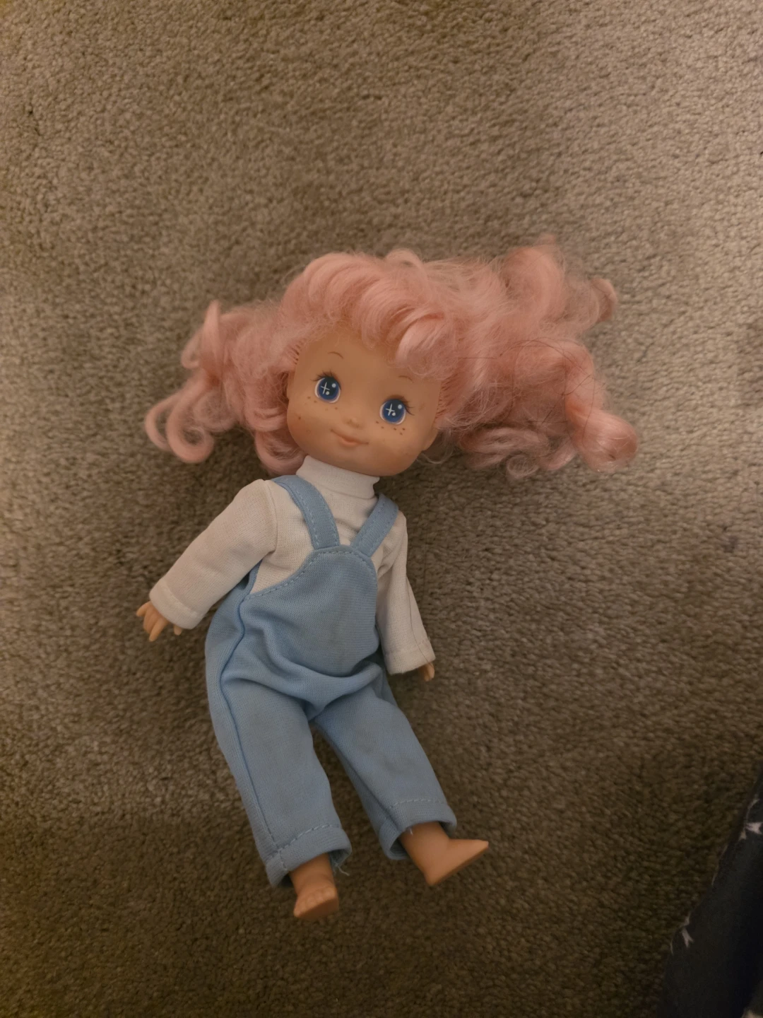 My Little Pony and Dolls Bundle - photo 3