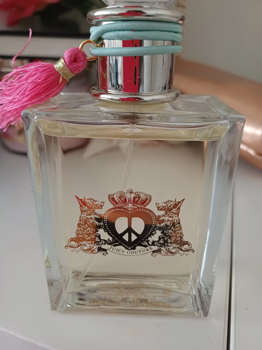 Juicy Couture Eau de Parfum - photo 3
