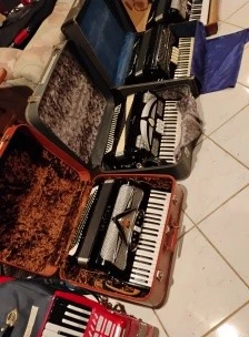 Accordions - photo 2