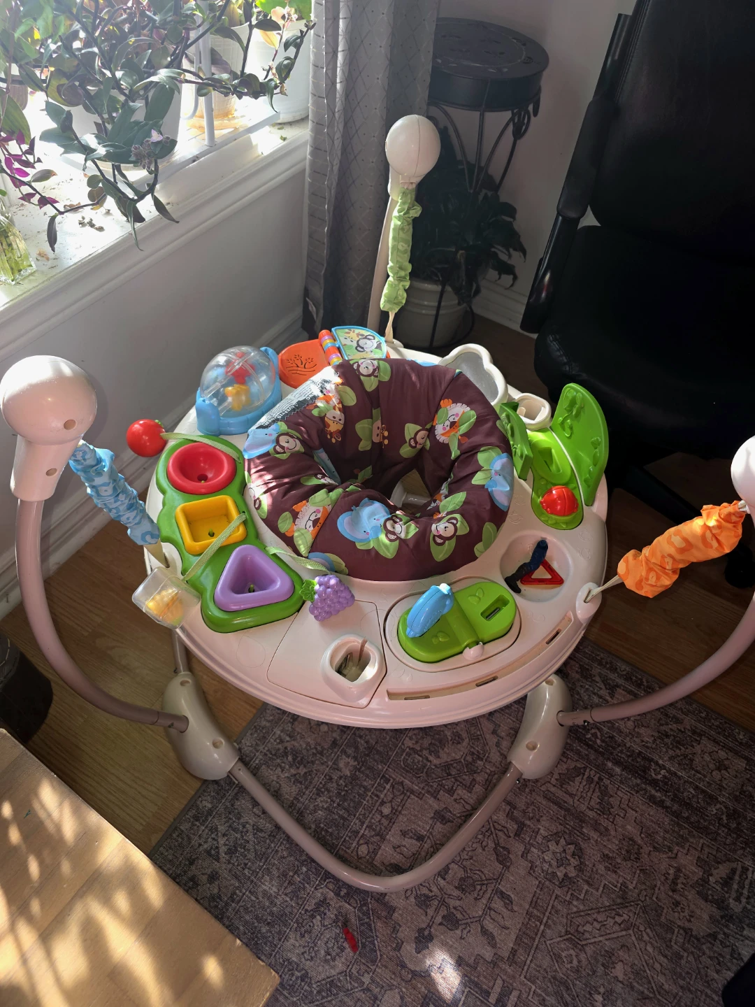 Fisher-Price Jumperoo