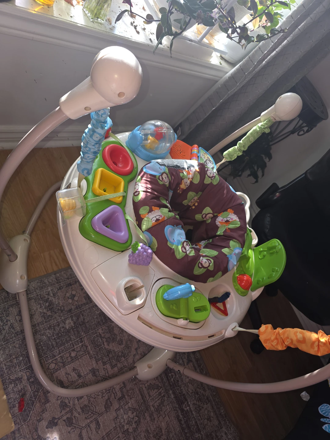 Fisher-Price Jumperoo - photo 2