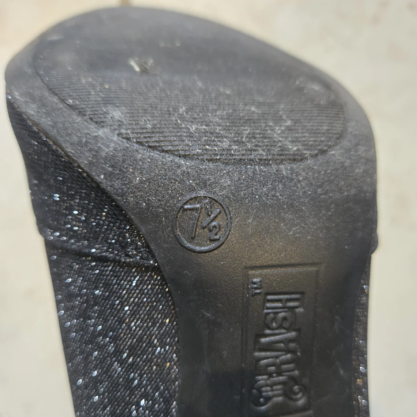 Women's High Heel Shoes - photo 3