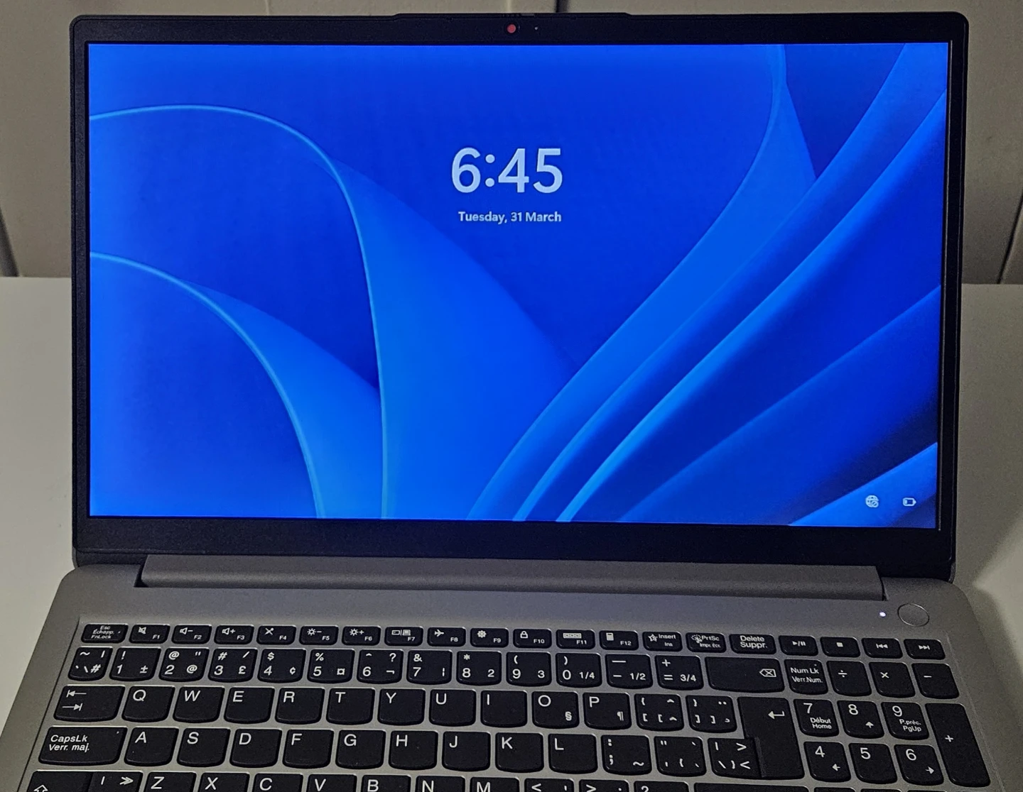 Lenovo IdeaPad 1 15.6" | AMD Athlon Silver 3050U |Win 11