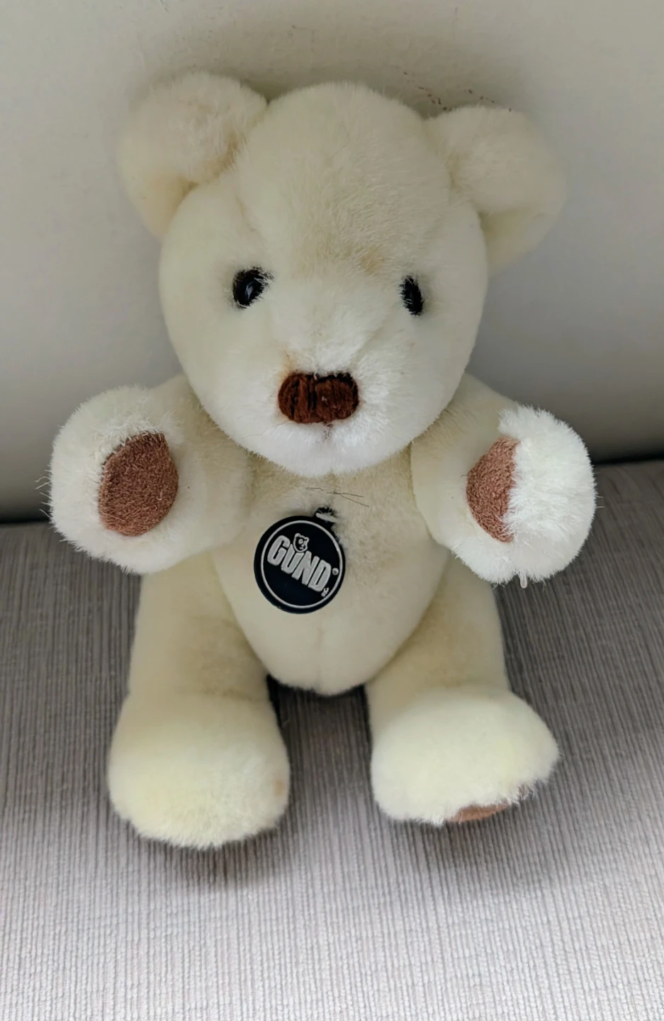 GUND Classic Teddy Bear Plush Toy