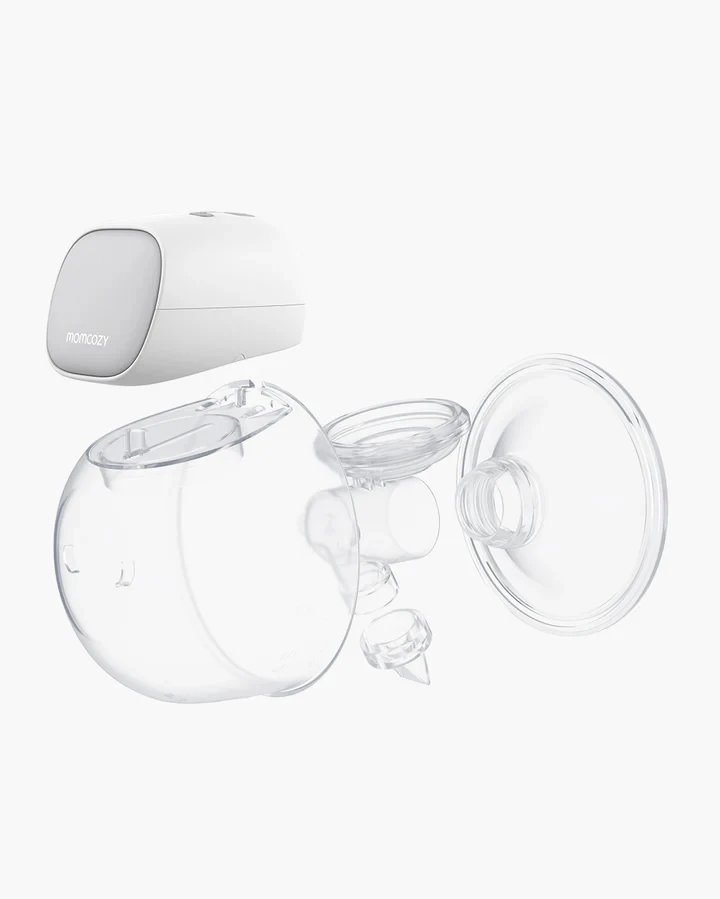 Momcozy S9 Pro Wearable Breast Pump - photo 2