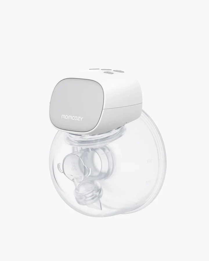 Momcozy S9 Pro Wearable Breast Pump - photo 3