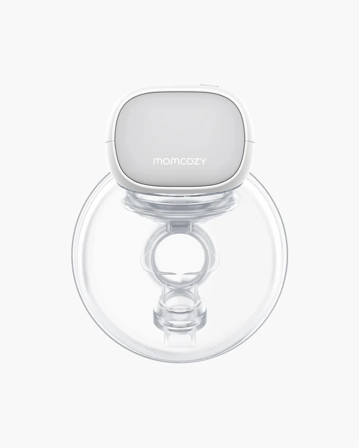 Momcozy S9 Pro Wearable Breast Pump - photo 4