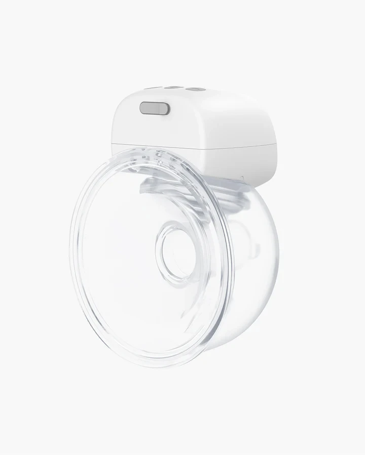 Momcozy S9 Pro Wearable Breast Pump - photo 5