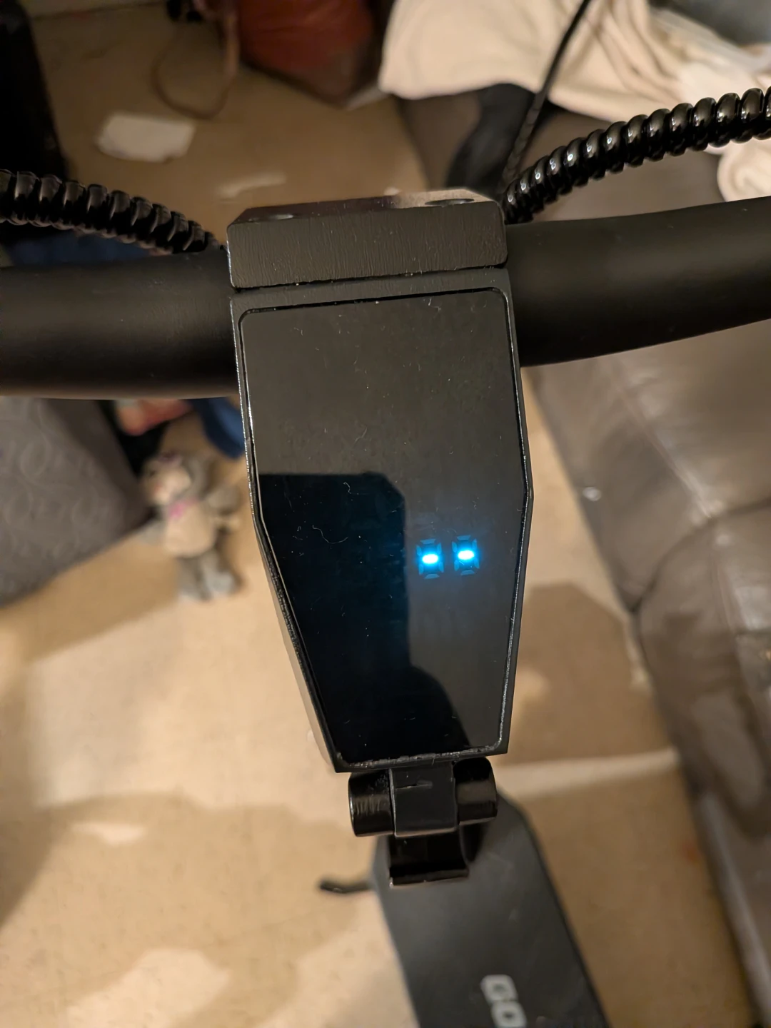 GOTRAX Electric Scooter - photo 2