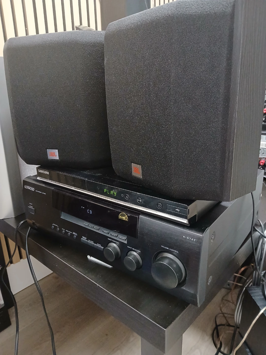 Hi Fi   Audio  system - photo 2