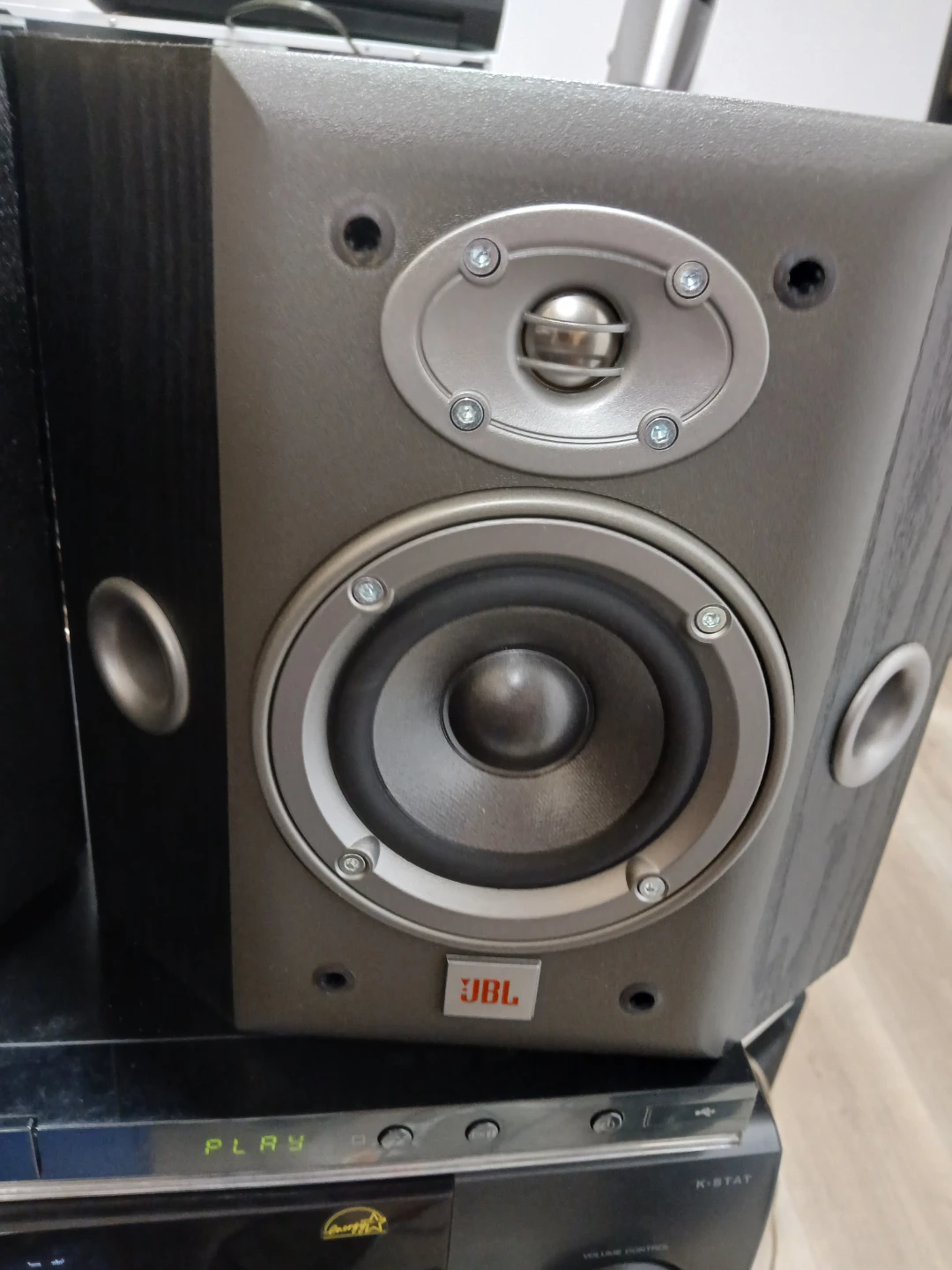 Hi Fi   Audio  system - photo 3