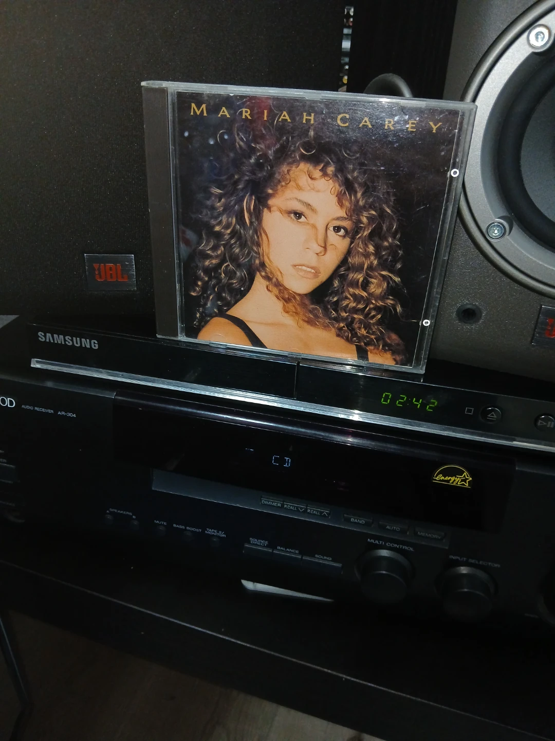 Hi Fi   Audio  system - photo 5