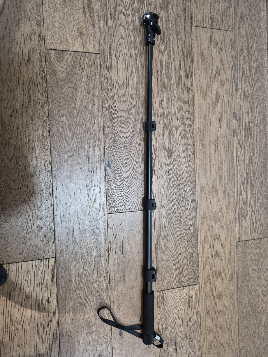 Selfie stick - photo 4