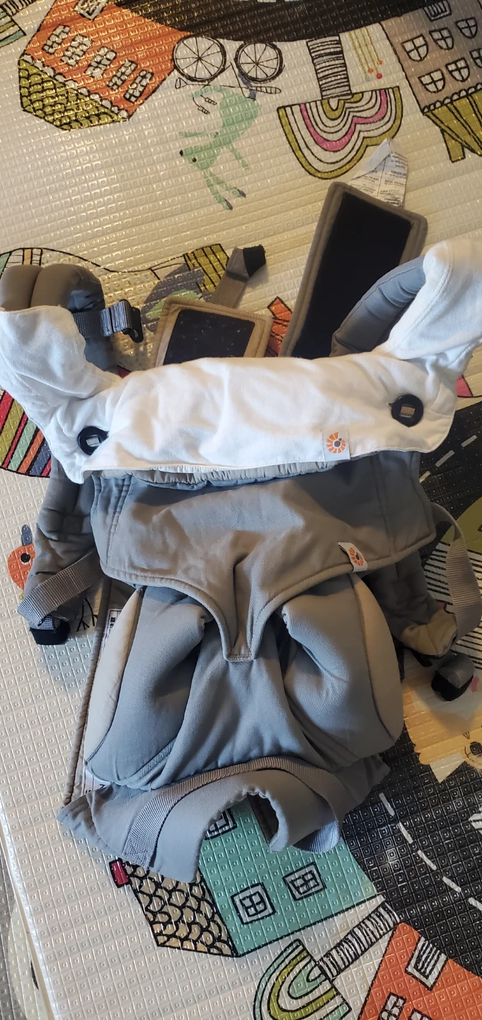 Ergobaby Baby Carrier