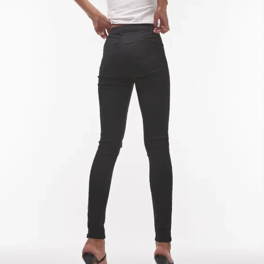 Topshop Skinny Jeans - Size Petite 28 - photo 2