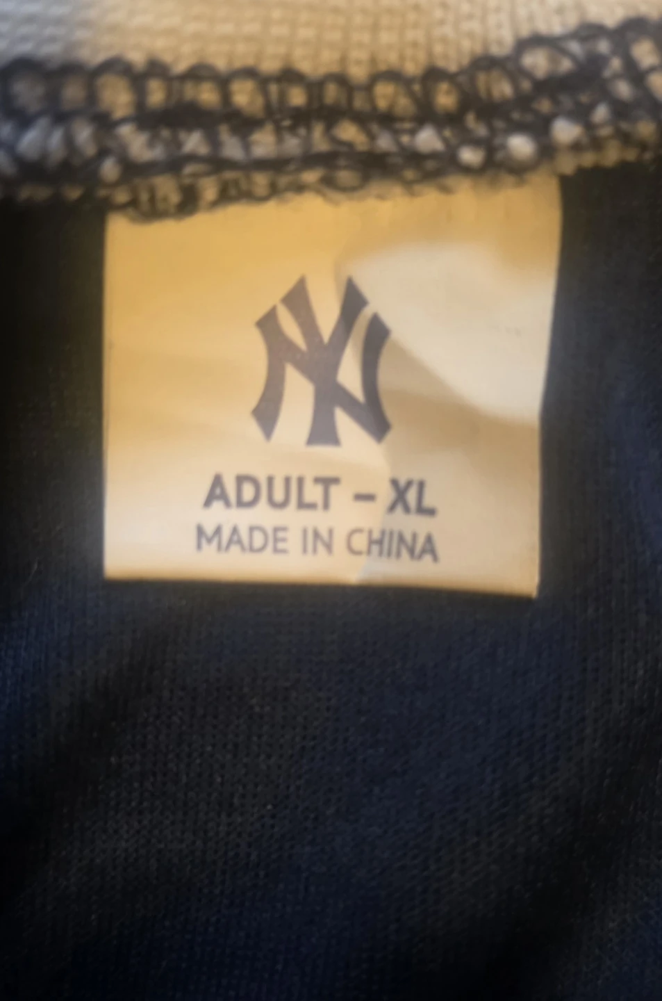 Aaron Judge #99 New York Yankees promotional football jersey - photo 3