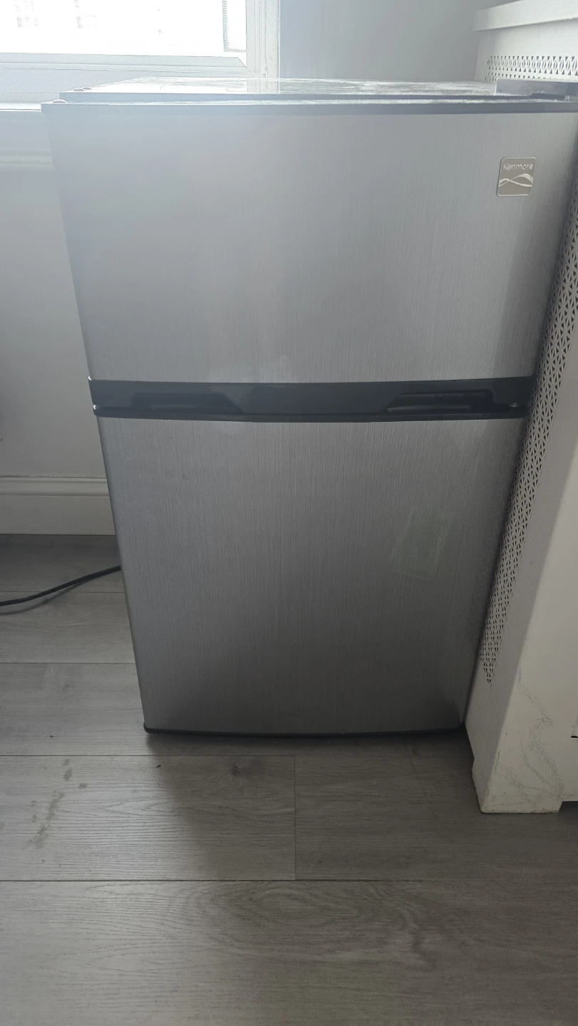 Kenmore Mini Fridge - photo 2