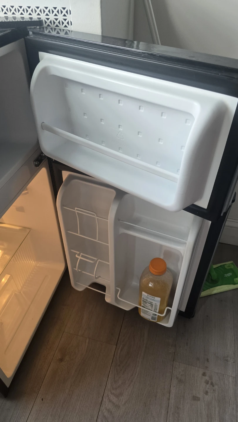 Kenmore Mini Fridge - photo 3