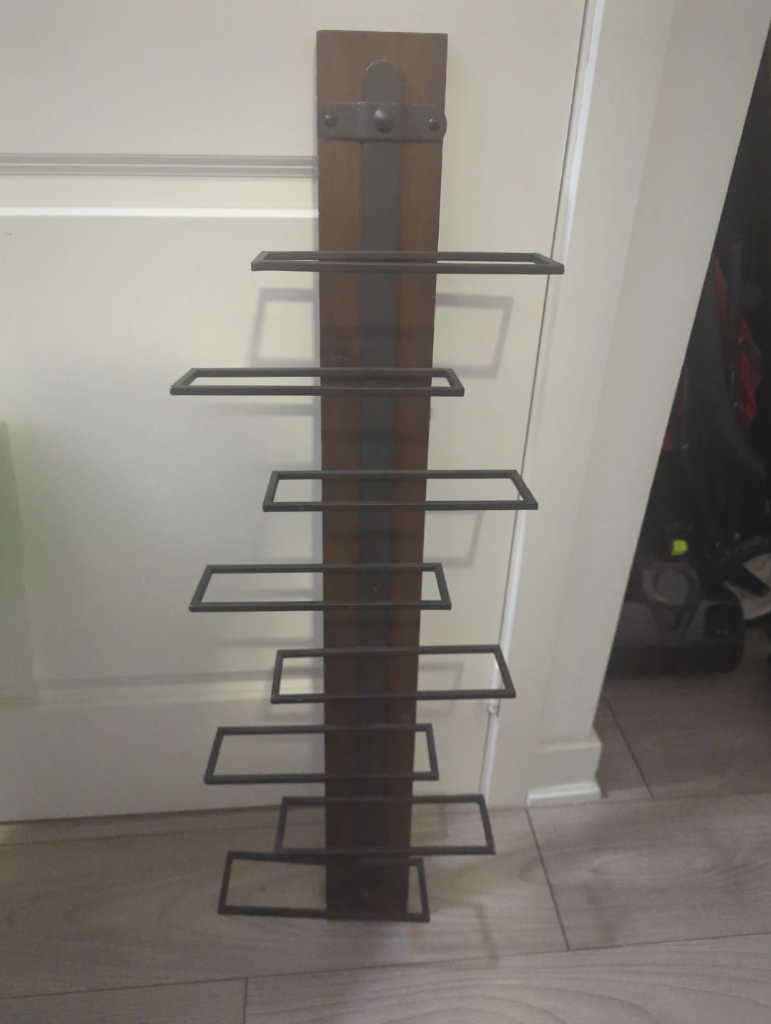 Vertical Wine Rack