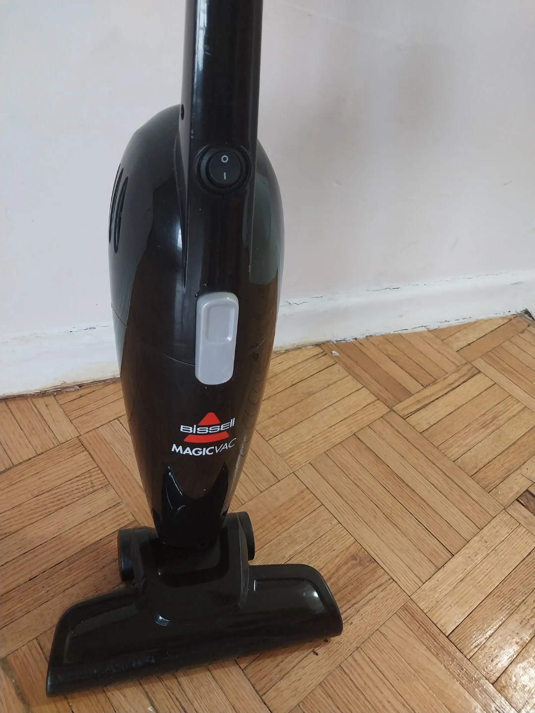Bissell Magic Stick Vacuum - photo 2