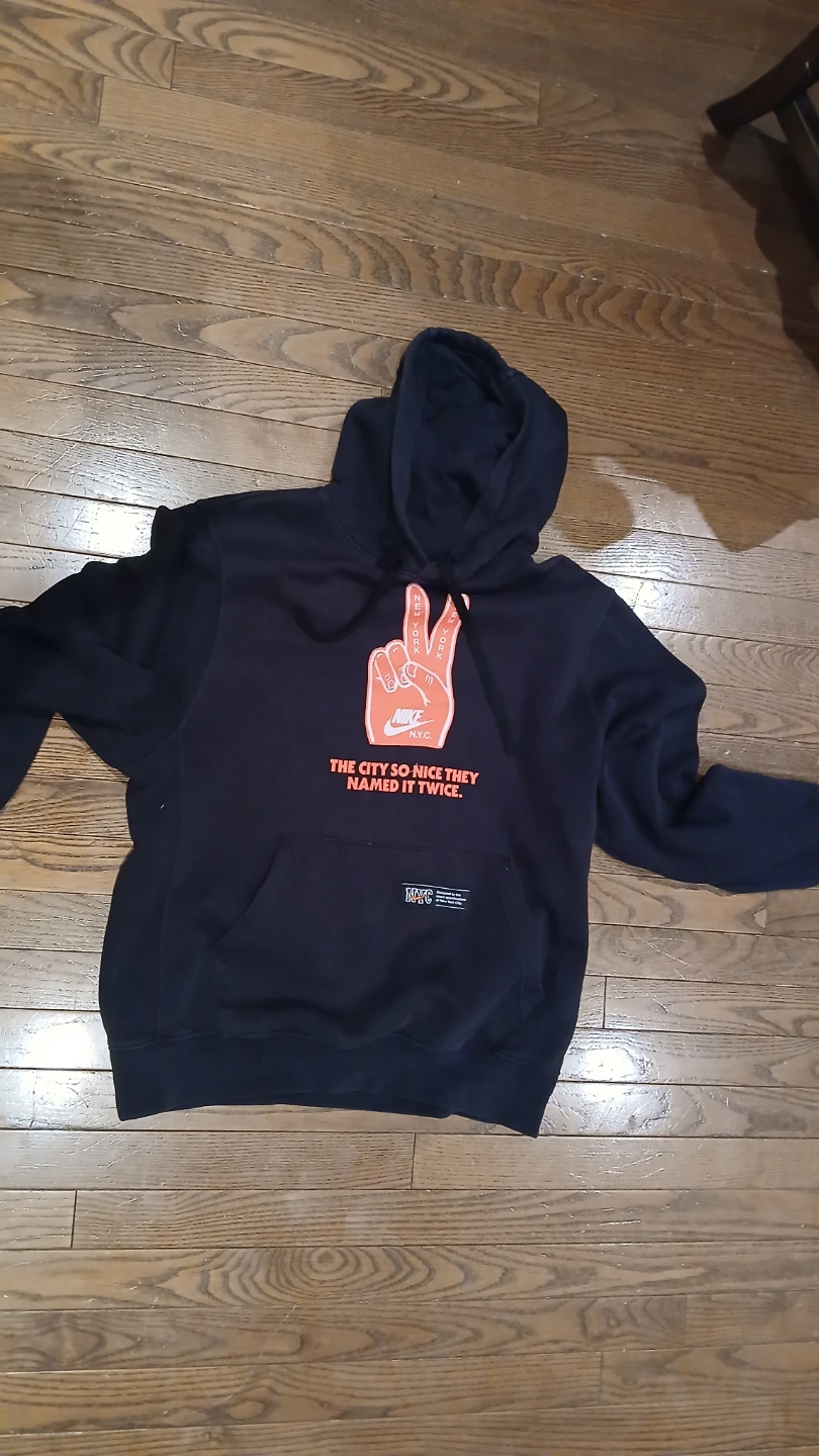 Nike Hoodie