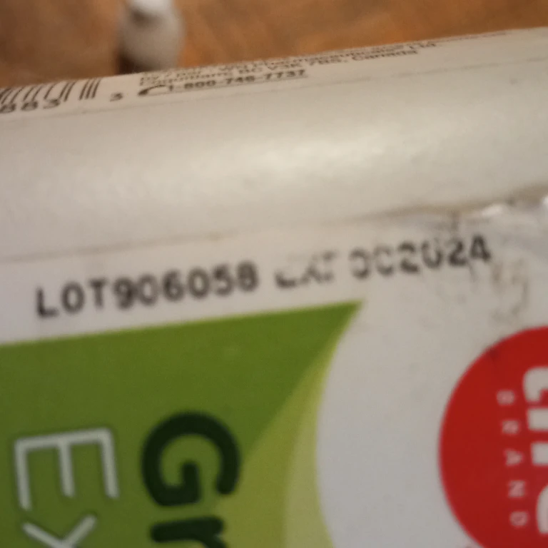 Life Brand Green Tea Extract Capsules 🌱 - photo 3