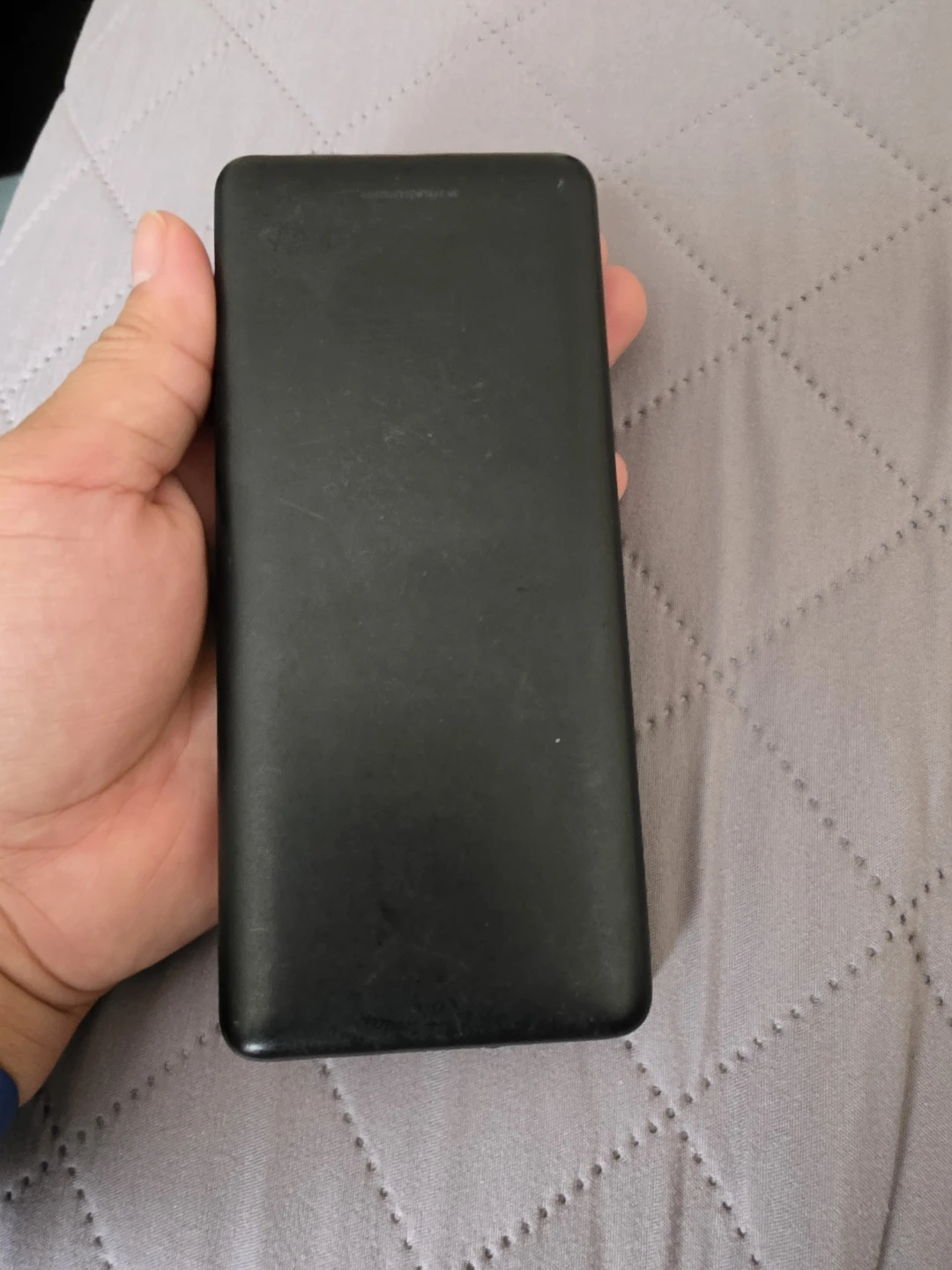 Anker PowerCore Wireless Portable Charger - photo 3