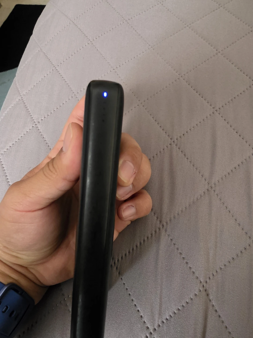 Anker PowerCore Wireless Portable Charger - photo 4