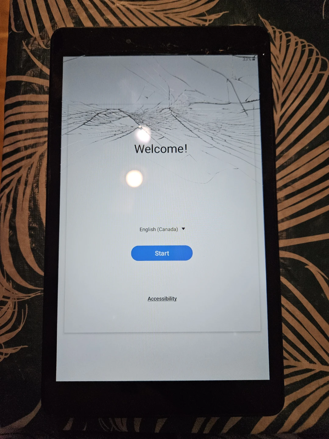 Samsung Galaxy Tab A (2019)
