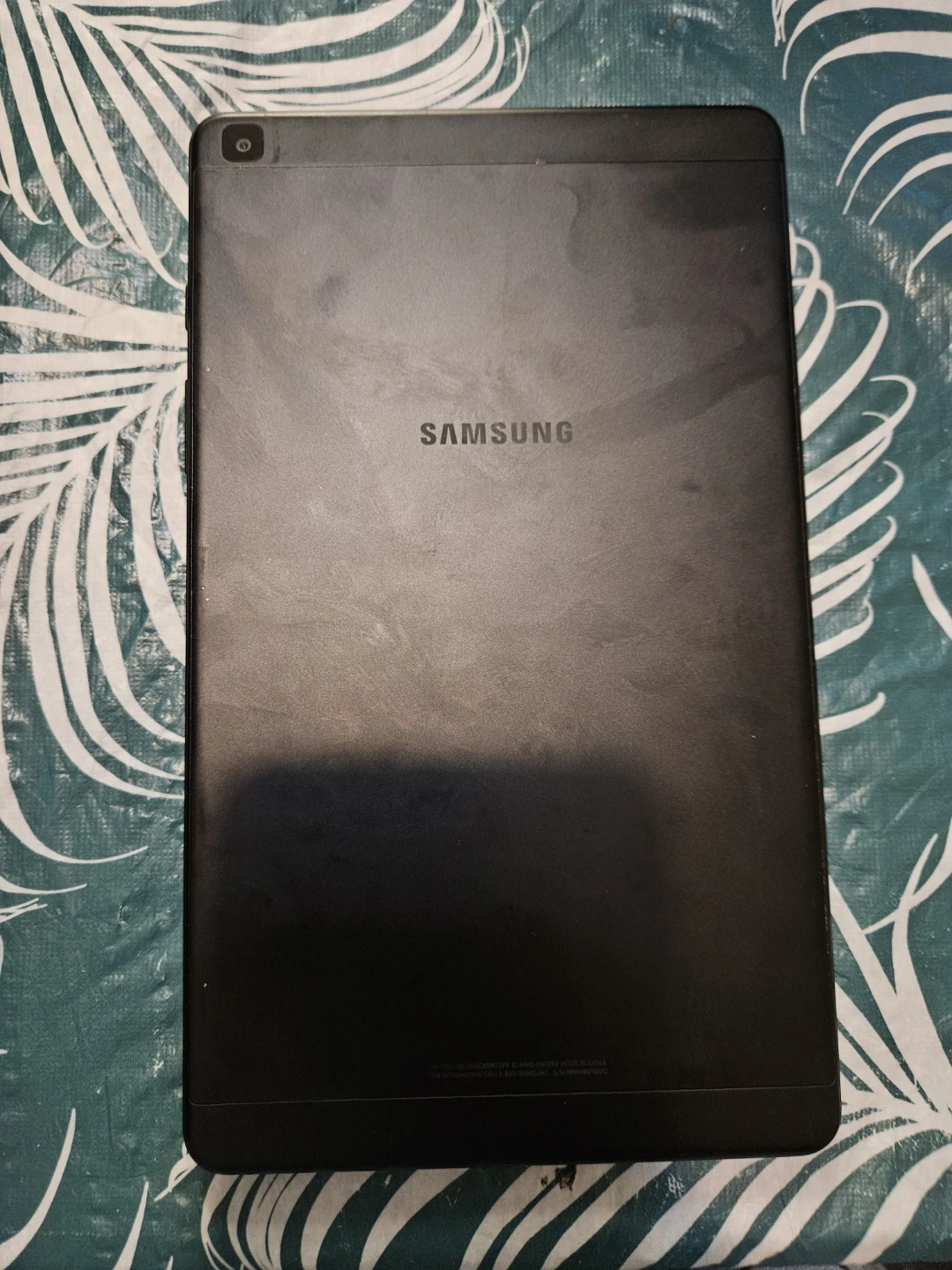 Samsung Galaxy Tab A (2019) - photo 2