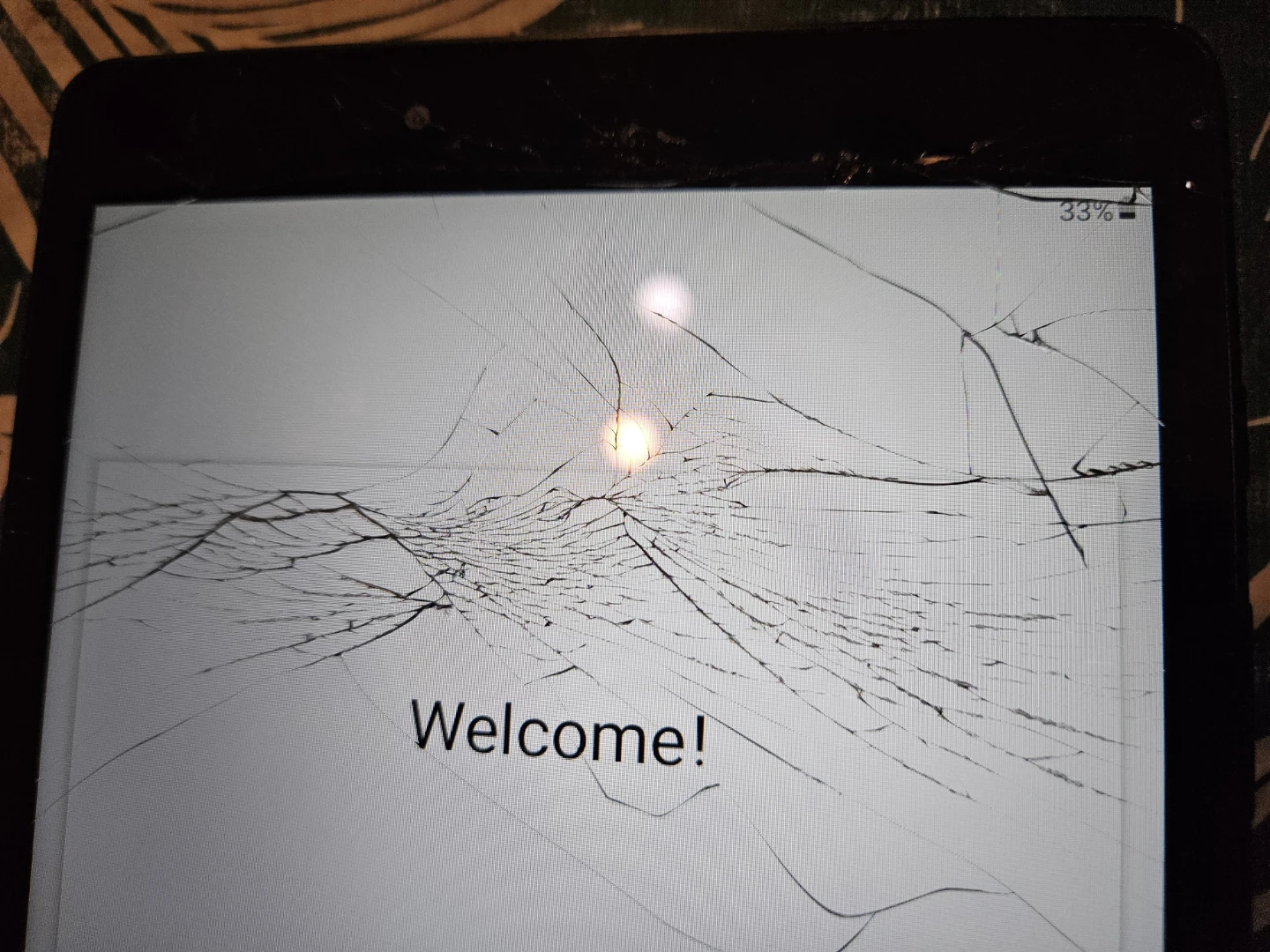 Samsung Galaxy Tab A (2019) - photo 3