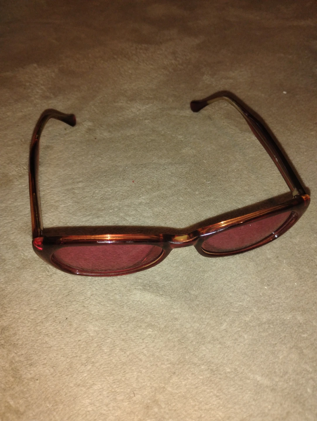 Oval Sunglasses - photo 2