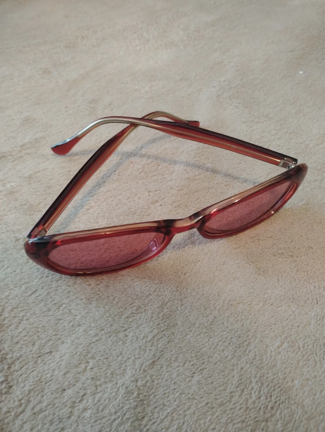 Oval Sunglasses - photo 3