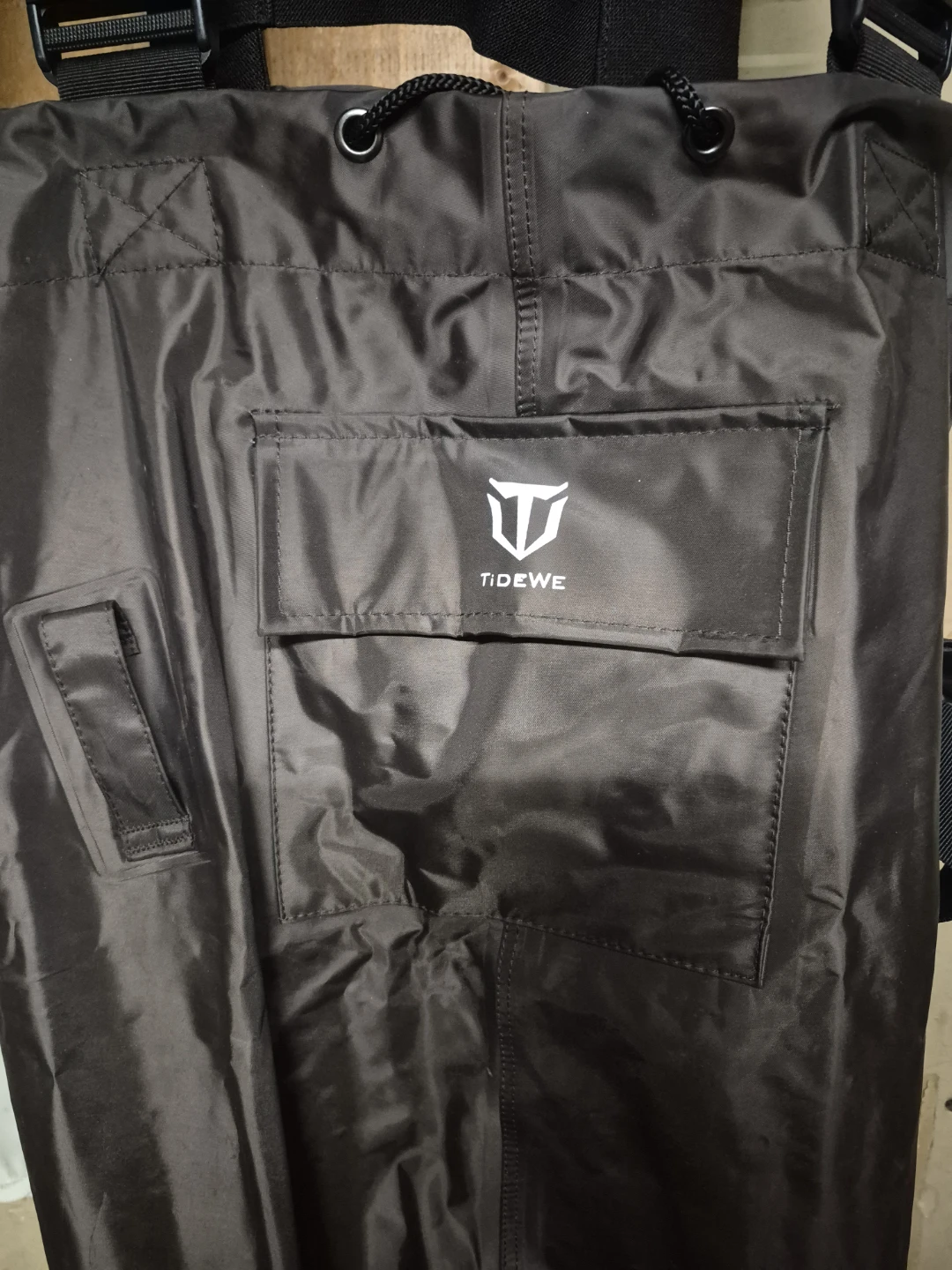 TIDEWE Waders Size M13 - photo 2